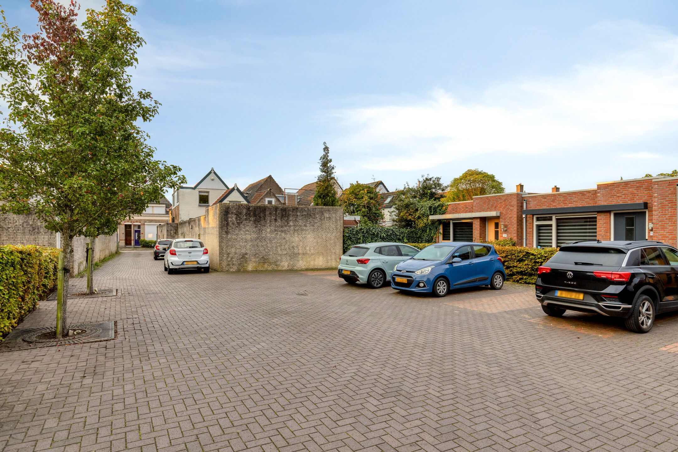 Photo 27 of Willemstraat 53-D