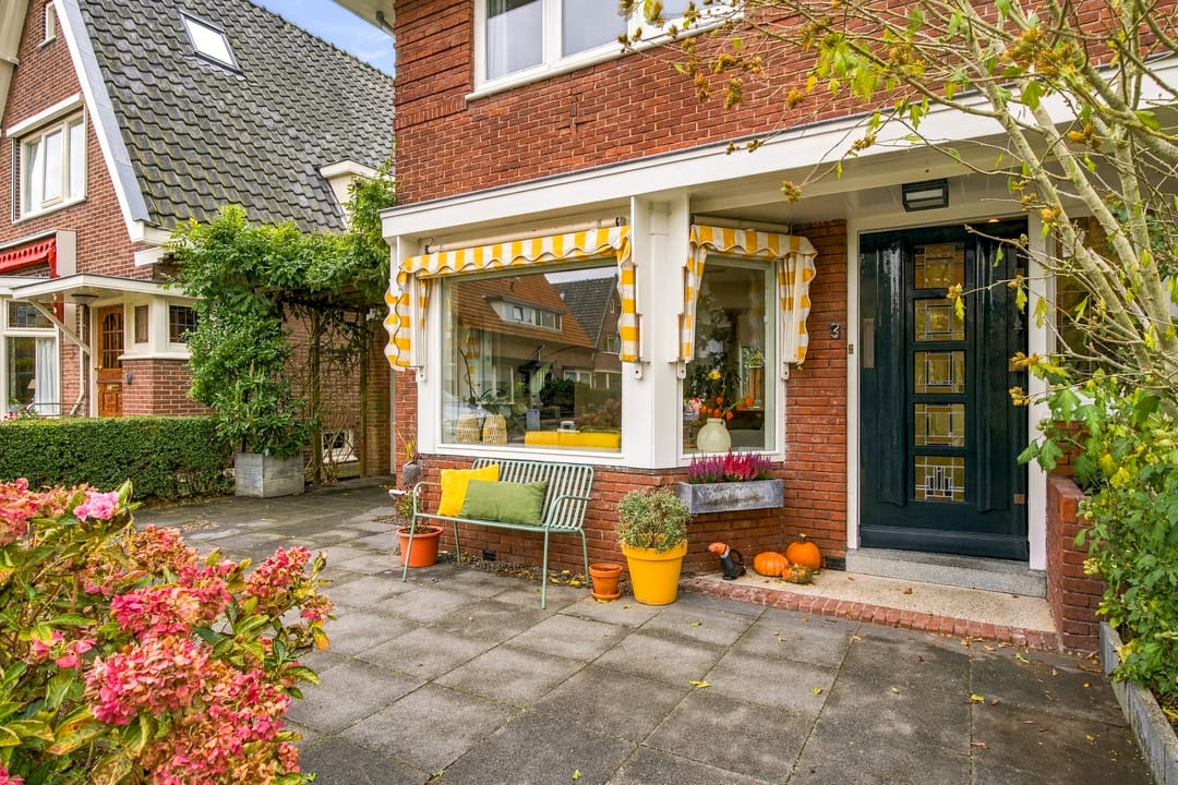 Photo 8 of Van Catsstraat 3