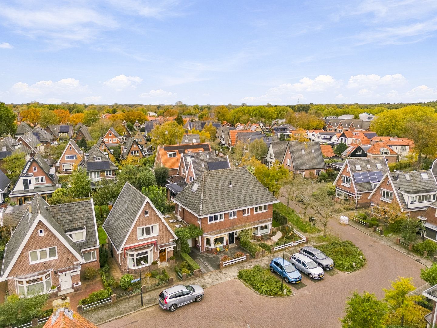 Photo 4 of Van Catsstraat 3