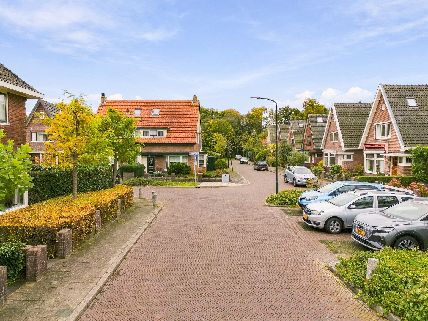 Photo 44 of Van Catsstraat 3