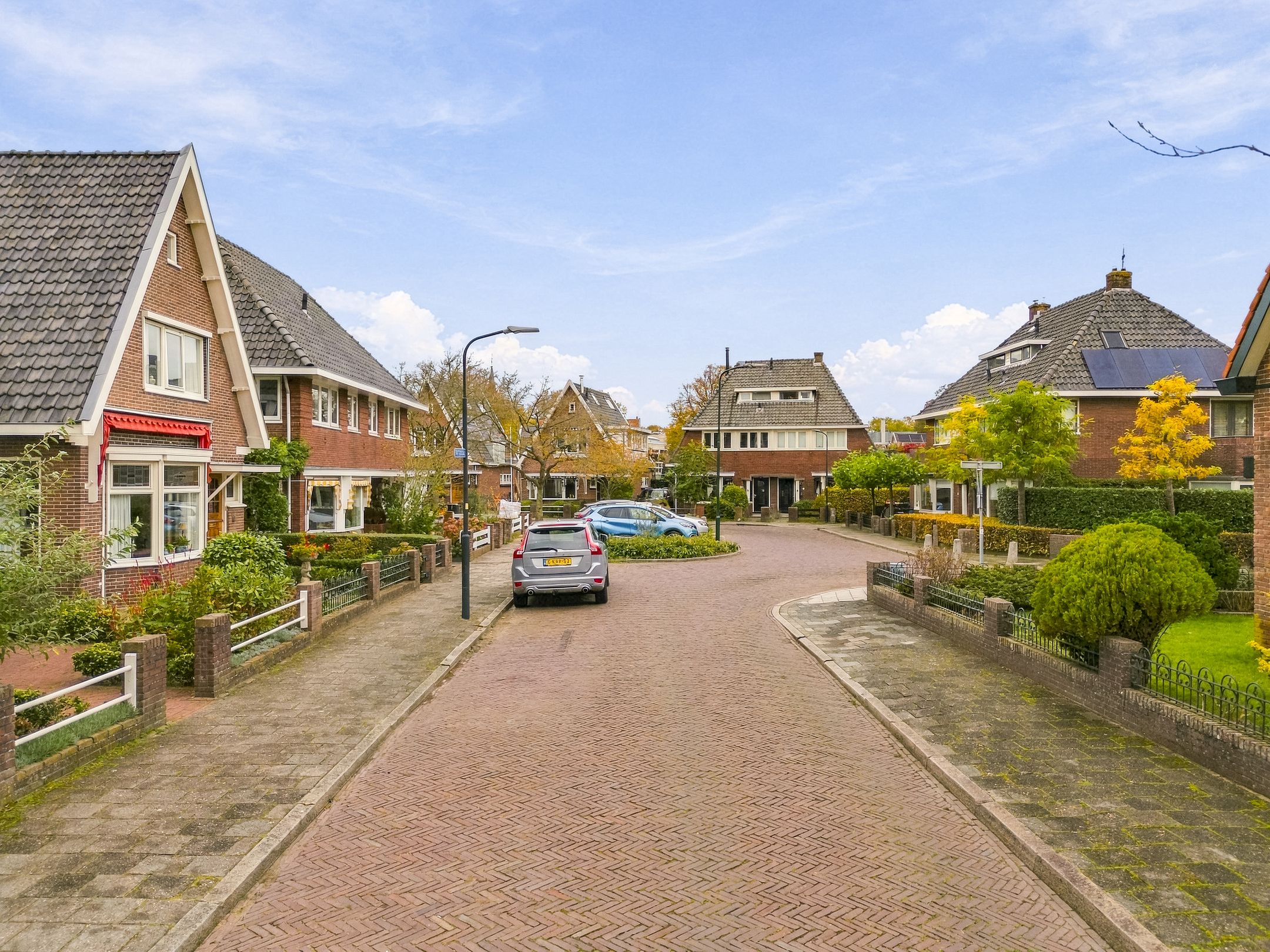 Photo 45 of Van Catsstraat 3