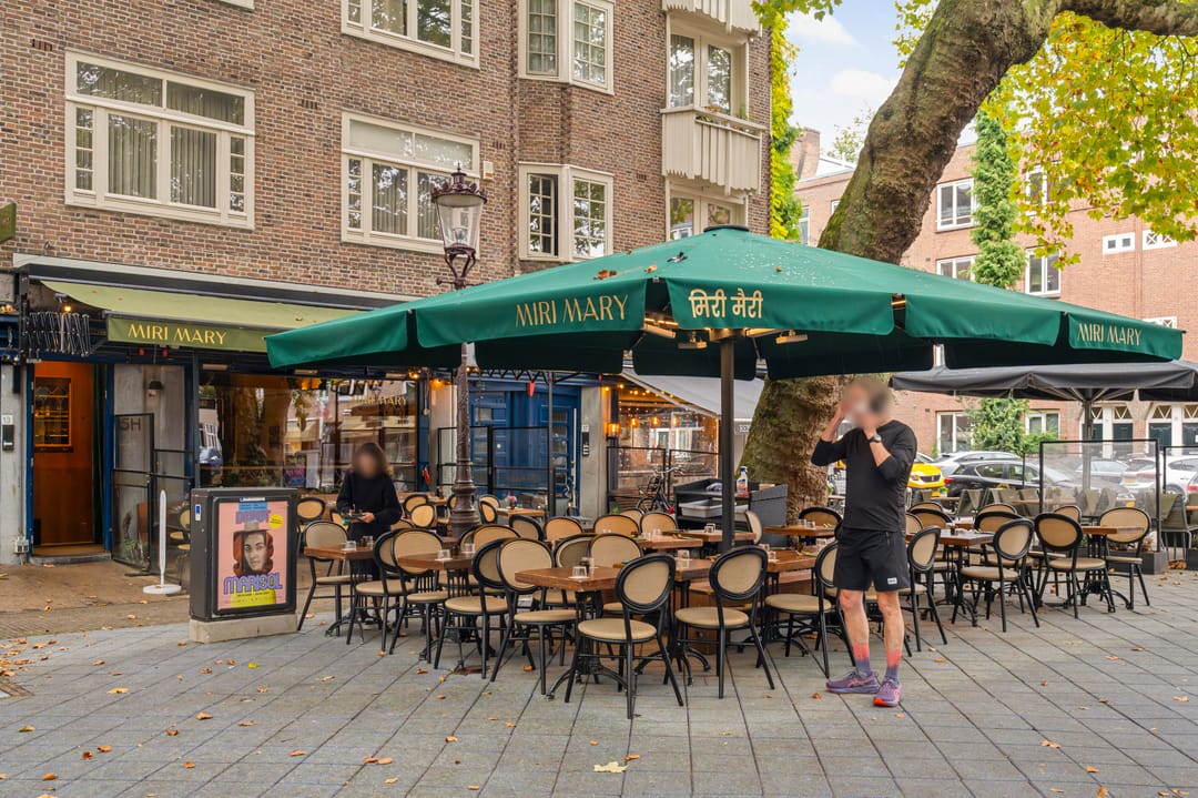 Photo 22 of Van der Helstplein 4-2