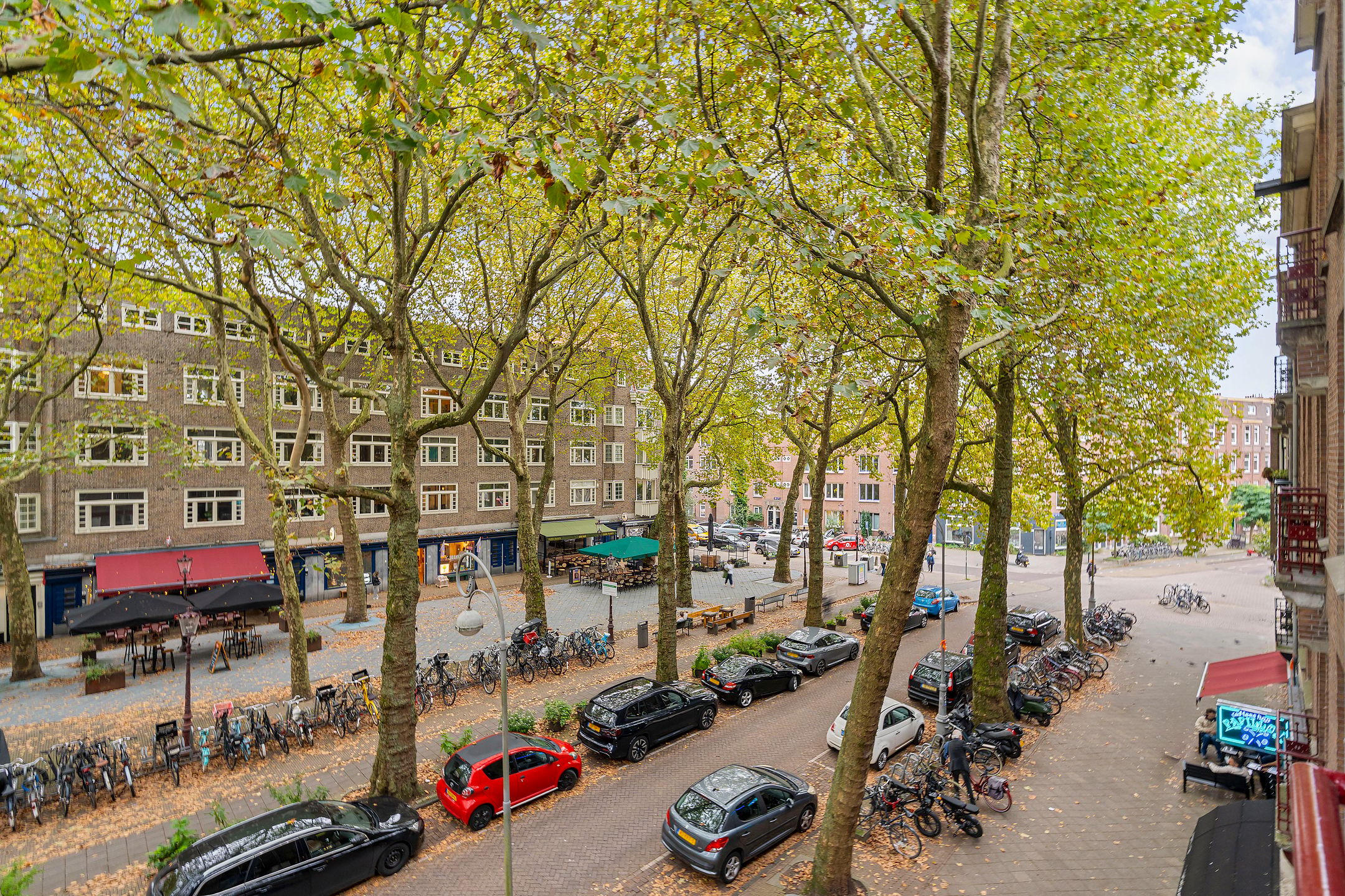 Photo 6 of Van der Helstplein 4-2