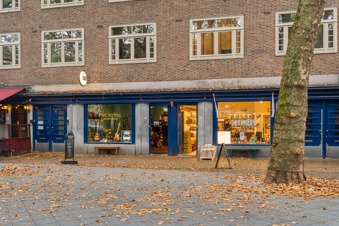 Photo 23 of Van der Helstplein 4-2