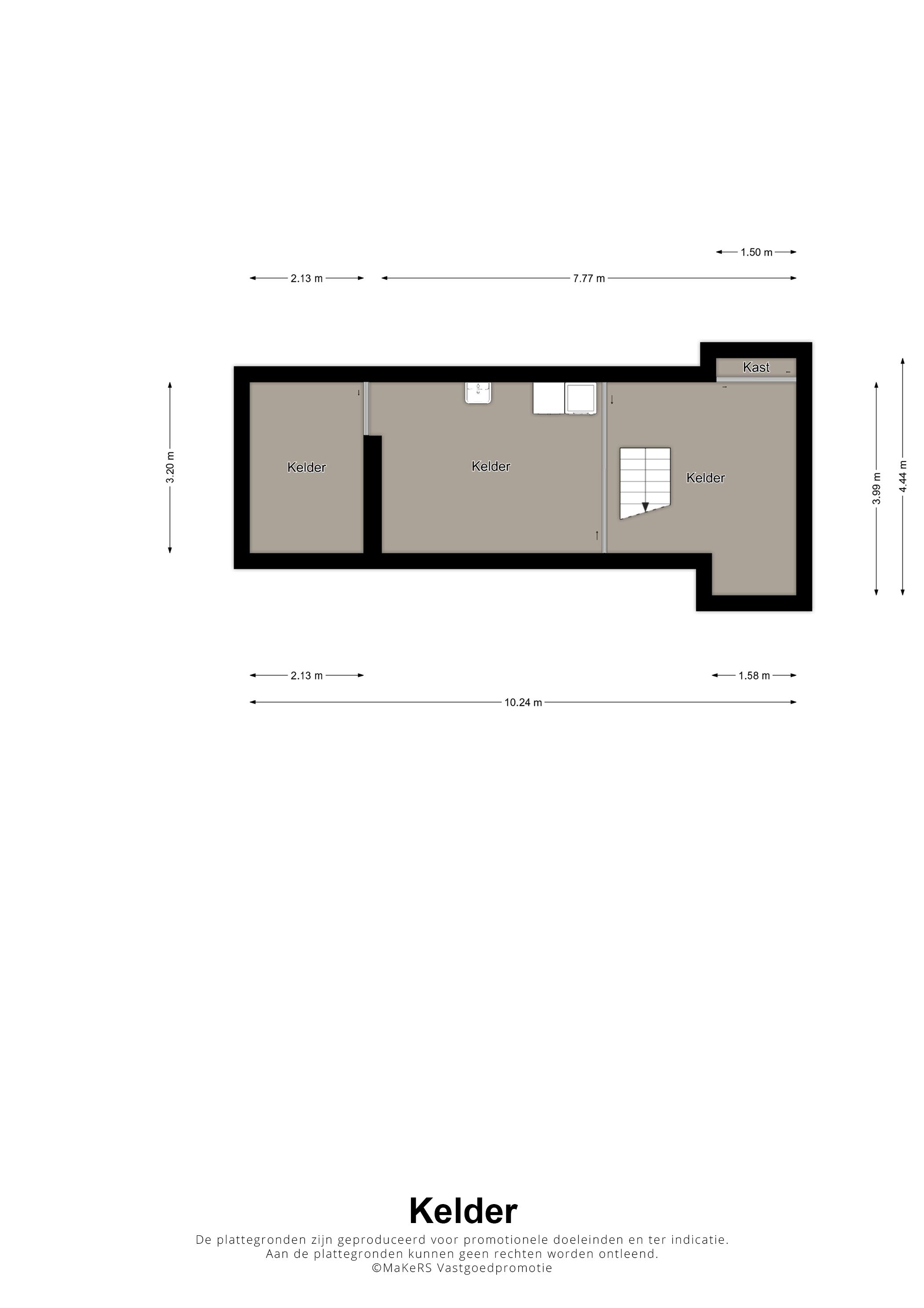 Foto 57 van Gezellenstraat 9