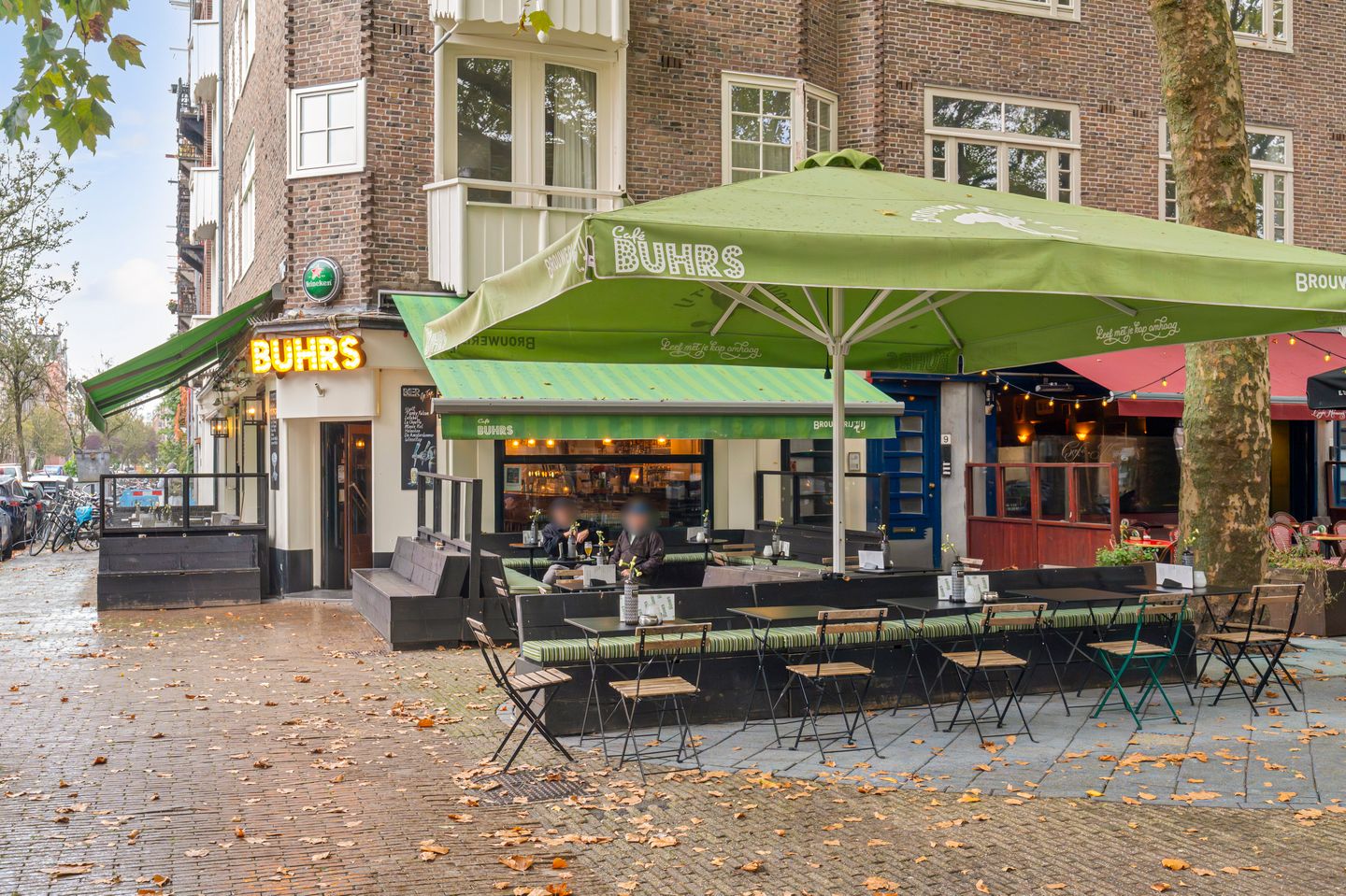 Photo 20 of Van der Helstplein 4-2