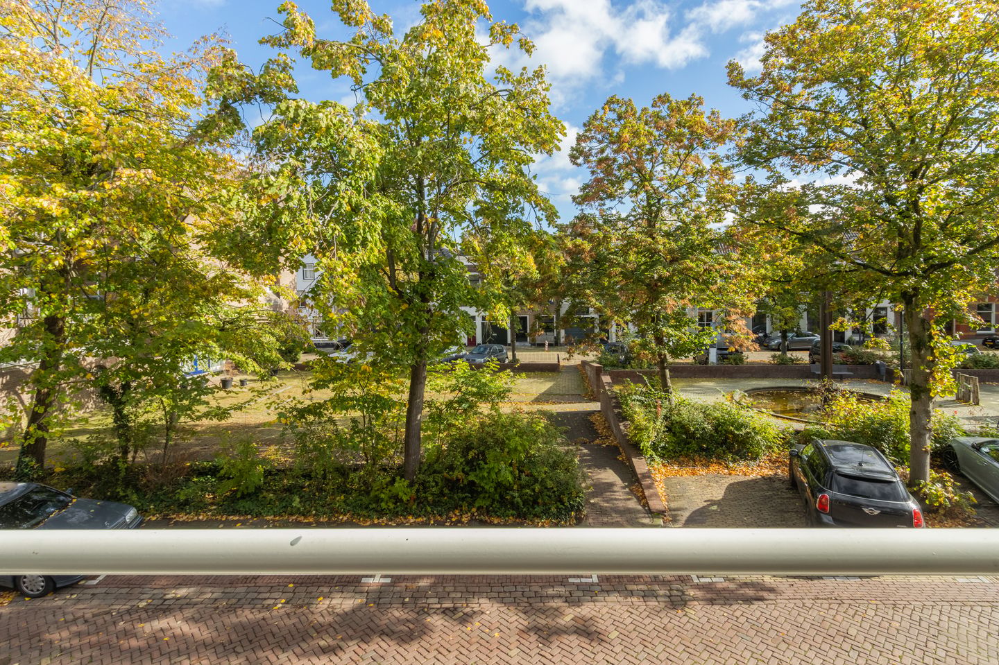 Foto 4 van Kalkhaven 8-A
