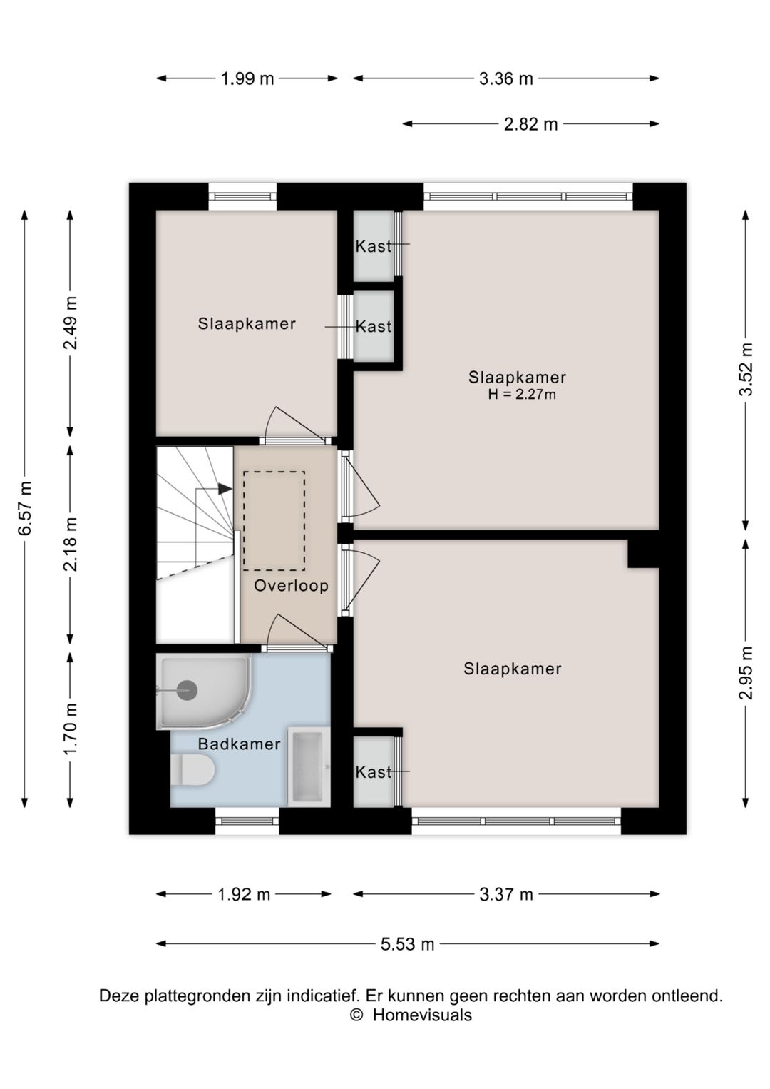 Foto 43 van Ds Kooimanstraat 2