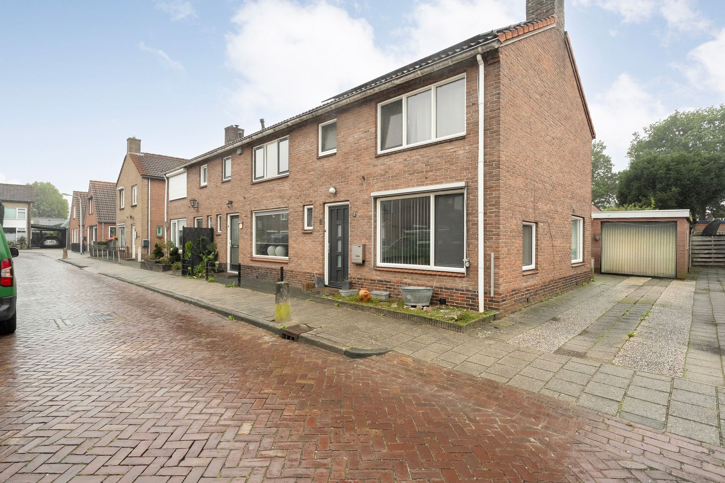 Foto 40 van Ds Kooimanstraat 2
