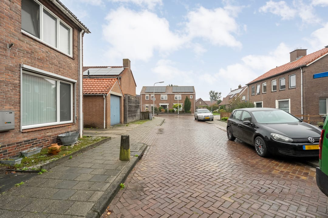 Foto 41 van Ds Kooimanstraat 2