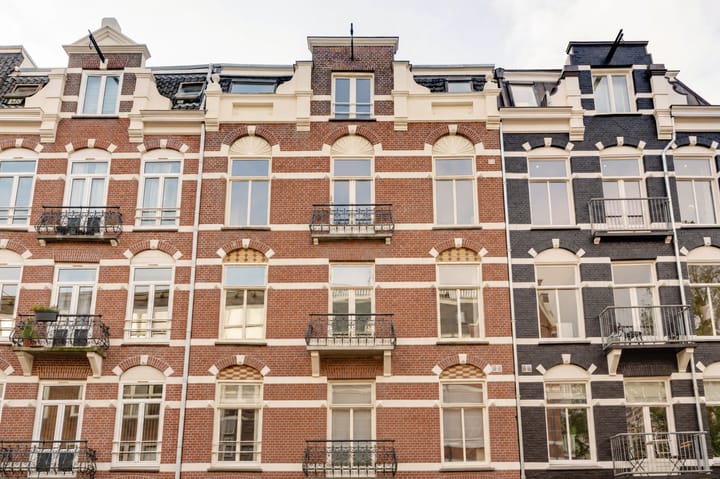 Foto 4 van Alberdingk Thijmstraat 32-2