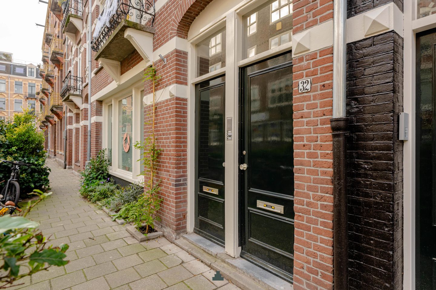 Foto 5 van Alberdingk Thijmstraat 32-2