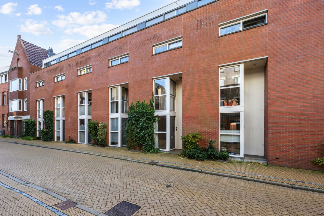 Photo 38 of Schuitemakersstraat 12