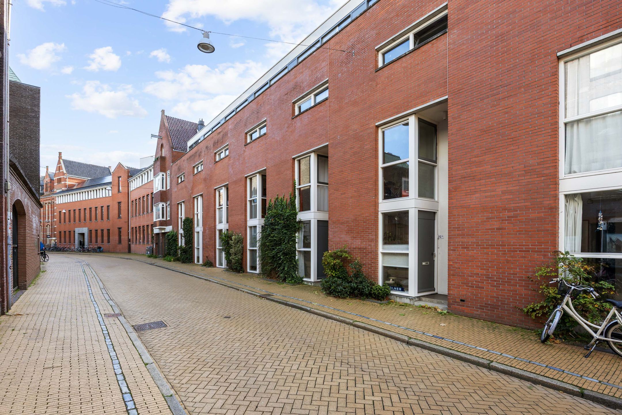 Photo 36 of Schuitemakersstraat 12