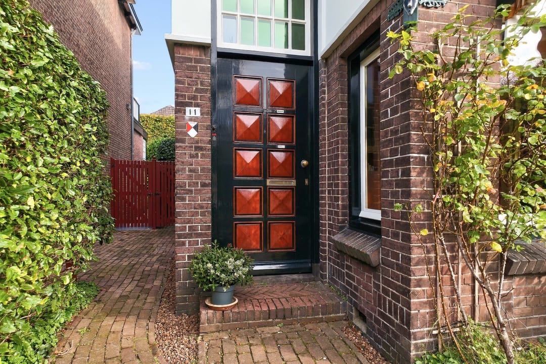 Foto 7 van Prinsesselaan 11