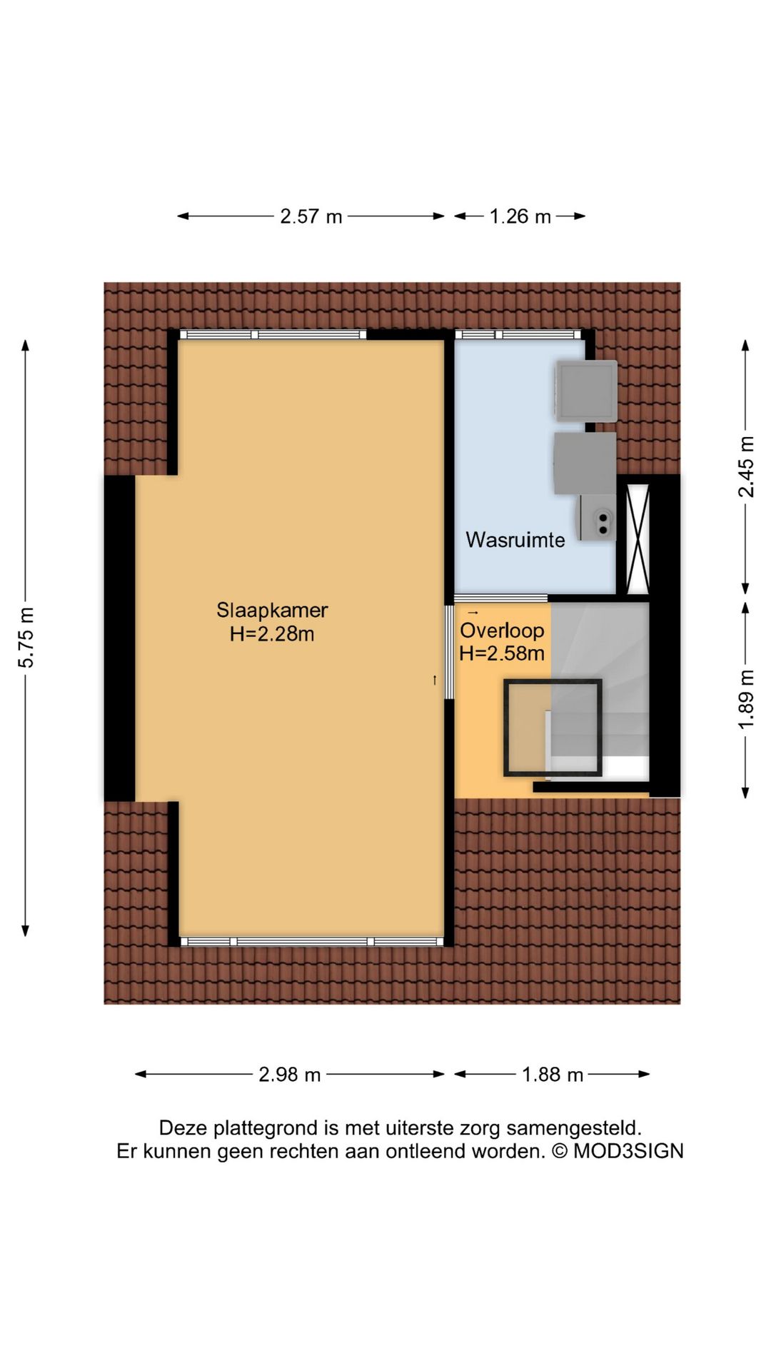 Foto 43 van Tafelbergstraat 3