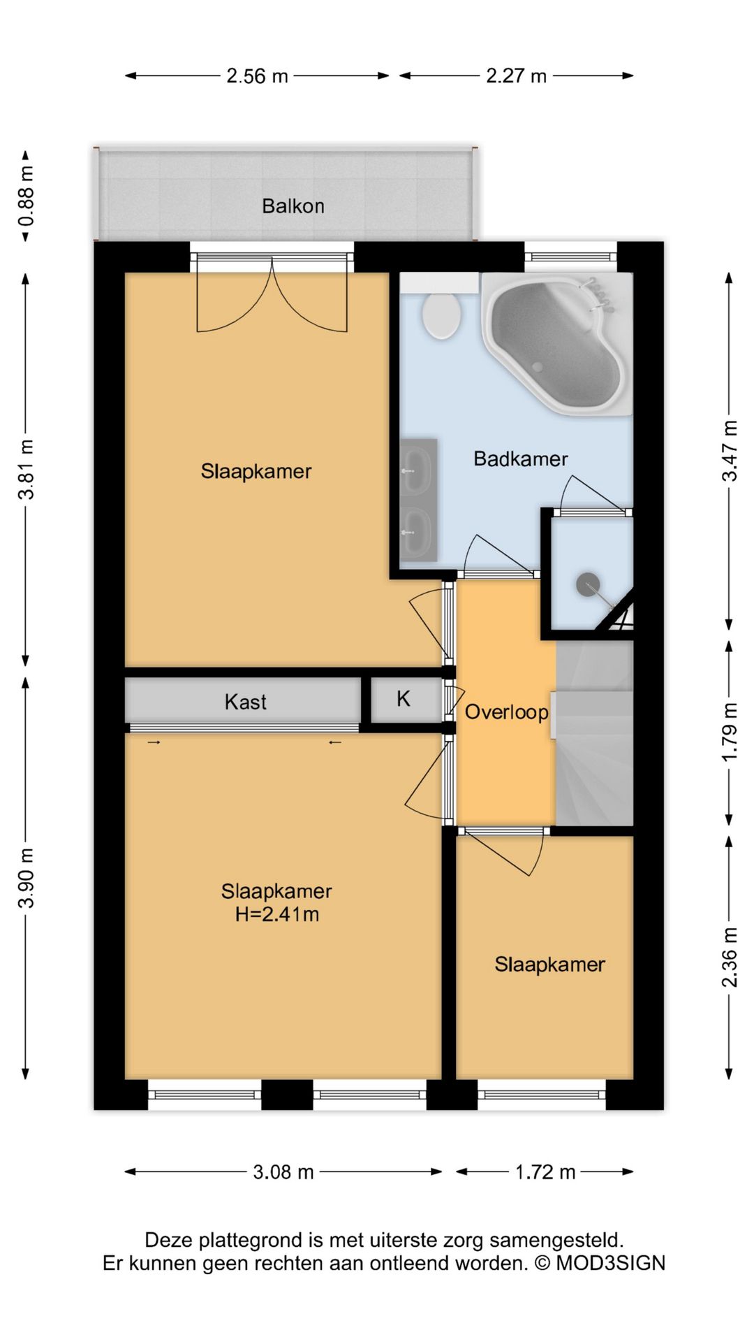 Foto 42 van Tafelbergstraat 3