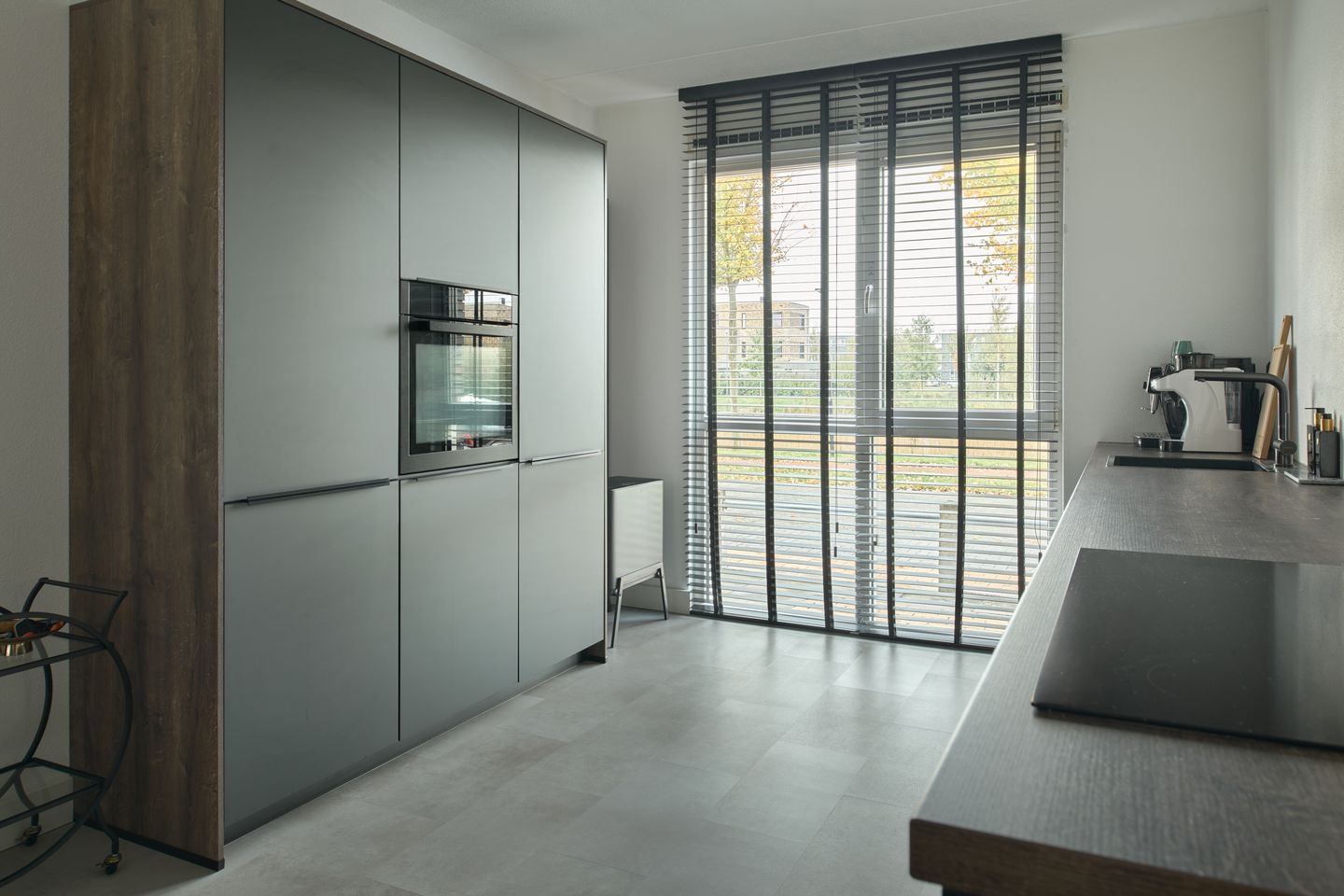 Foto 10 van Henriëtte Roland Holstweg 8