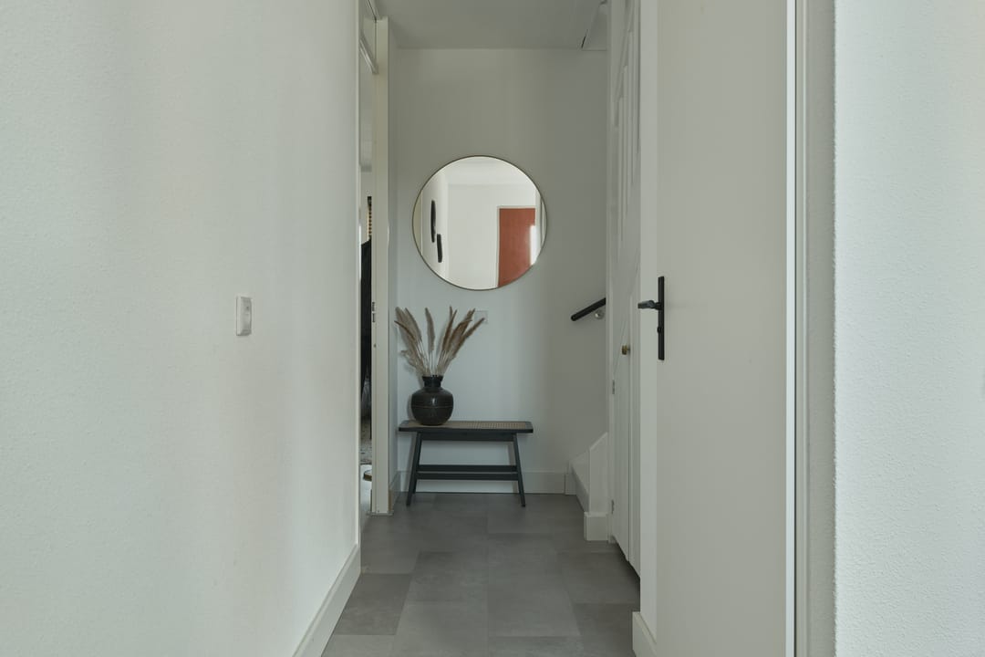 Foto 16 van Henriëtte Roland Holstweg 8