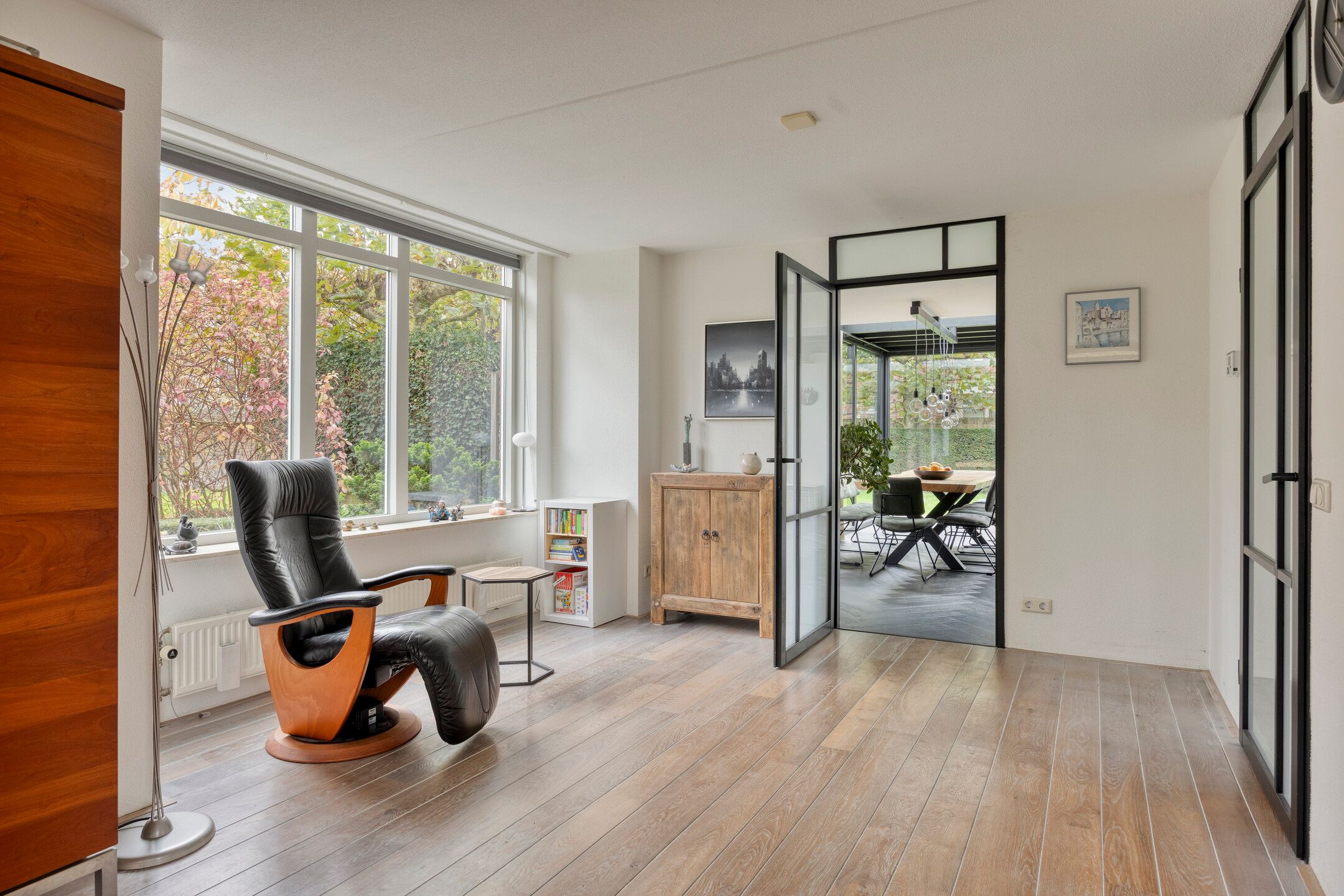 Photo 18 of Prior Teeuwenstraat 1