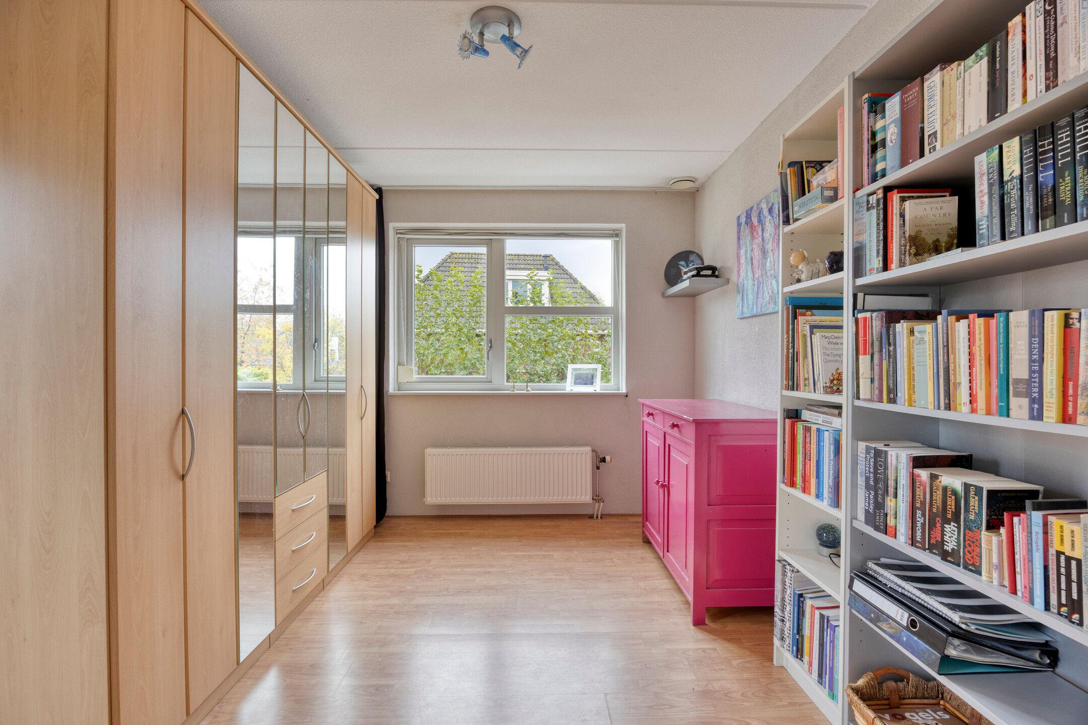 Photo 42 of Prior Teeuwenstraat 1