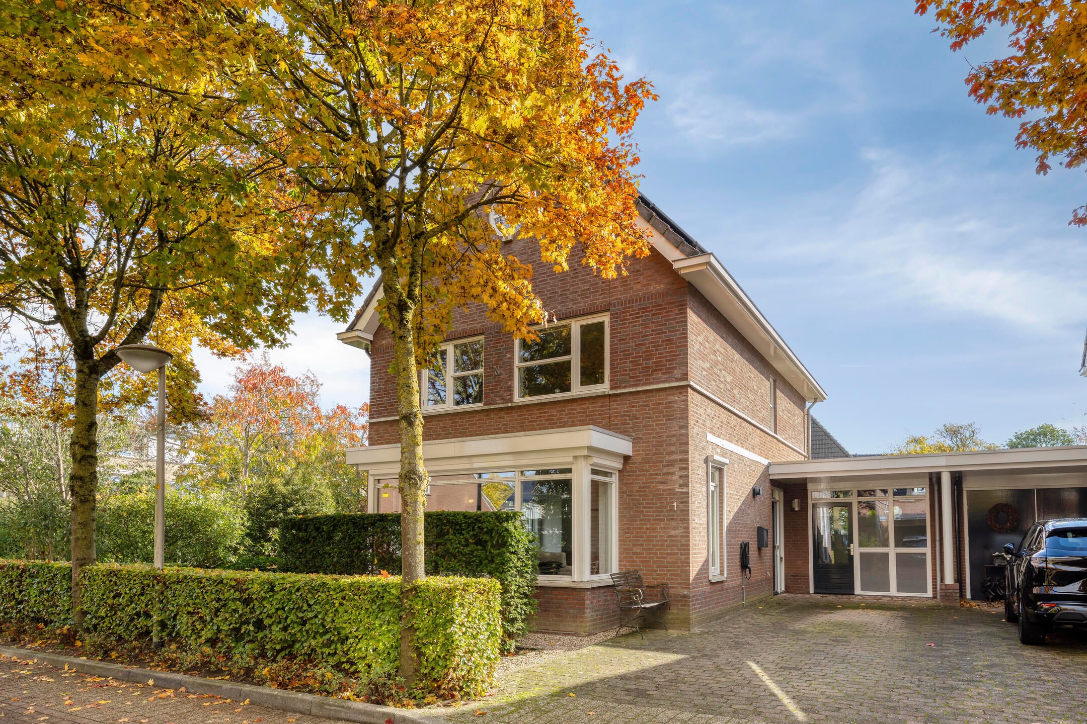 Photo 9 of Prior Teeuwenstraat 1