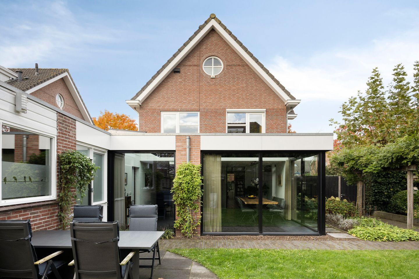 Photo 55 of Prior Teeuwenstraat 1