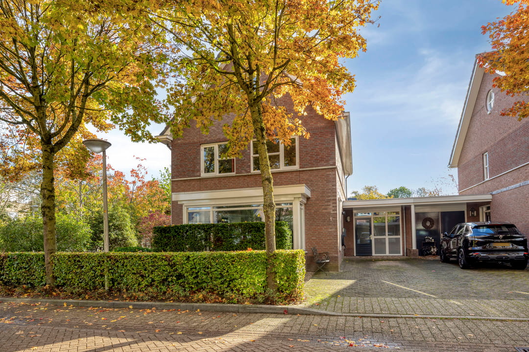 Photo 8 of Prior Teeuwenstraat 1