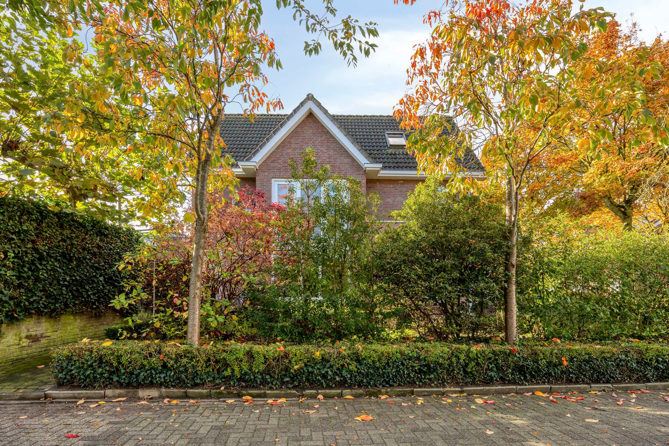 Photo 6 of Prior Teeuwenstraat 1