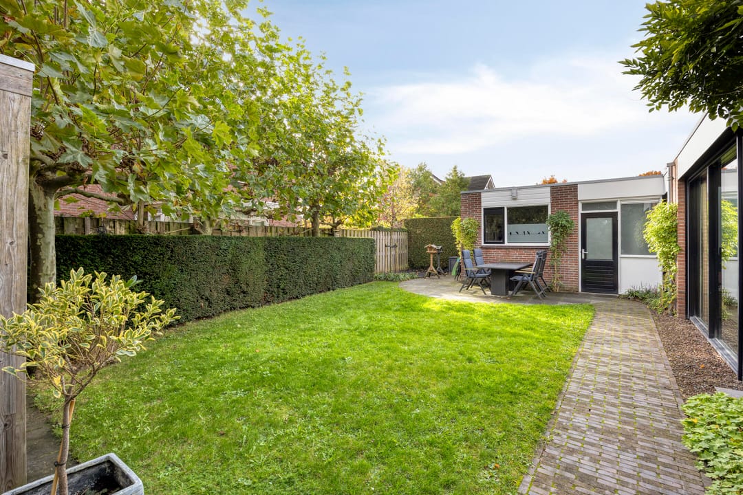 Photo 52 of Prior Teeuwenstraat 1