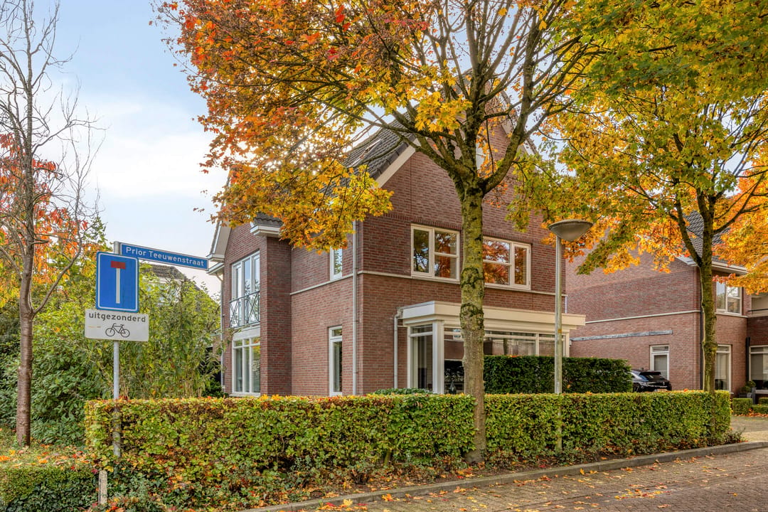 Photo 7 of Prior Teeuwenstraat 1