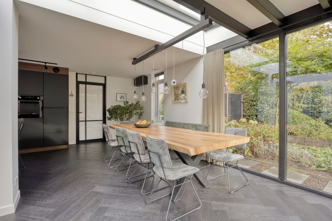 Photo 22 of Prior Teeuwenstraat 1