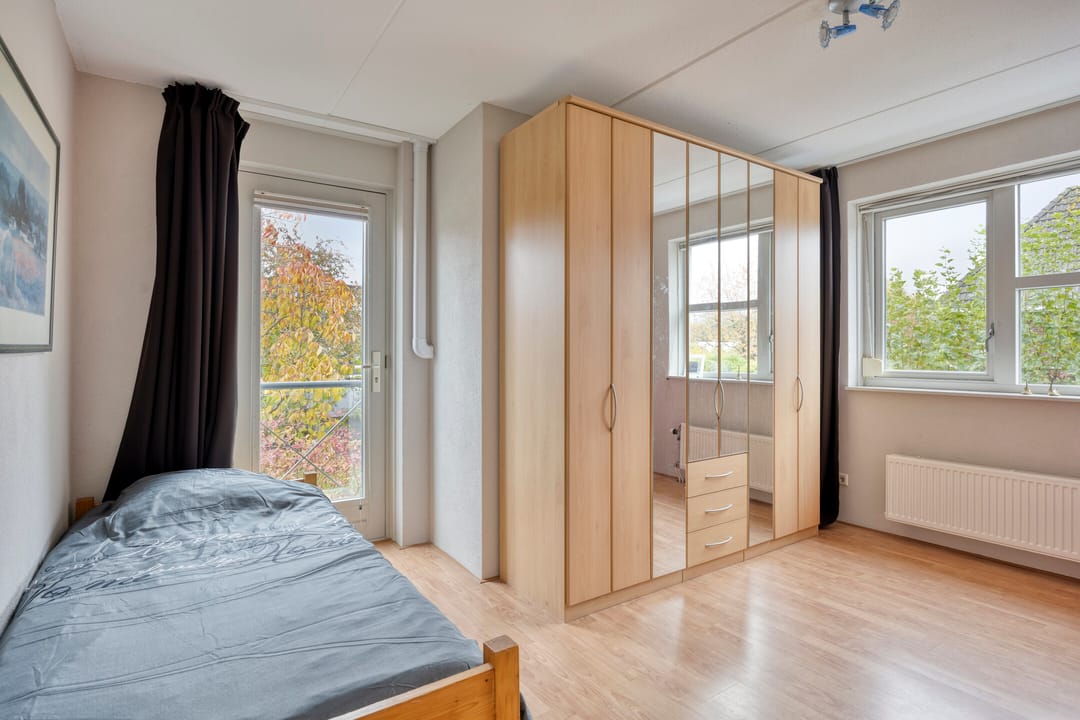 Photo 41 of Prior Teeuwenstraat 1