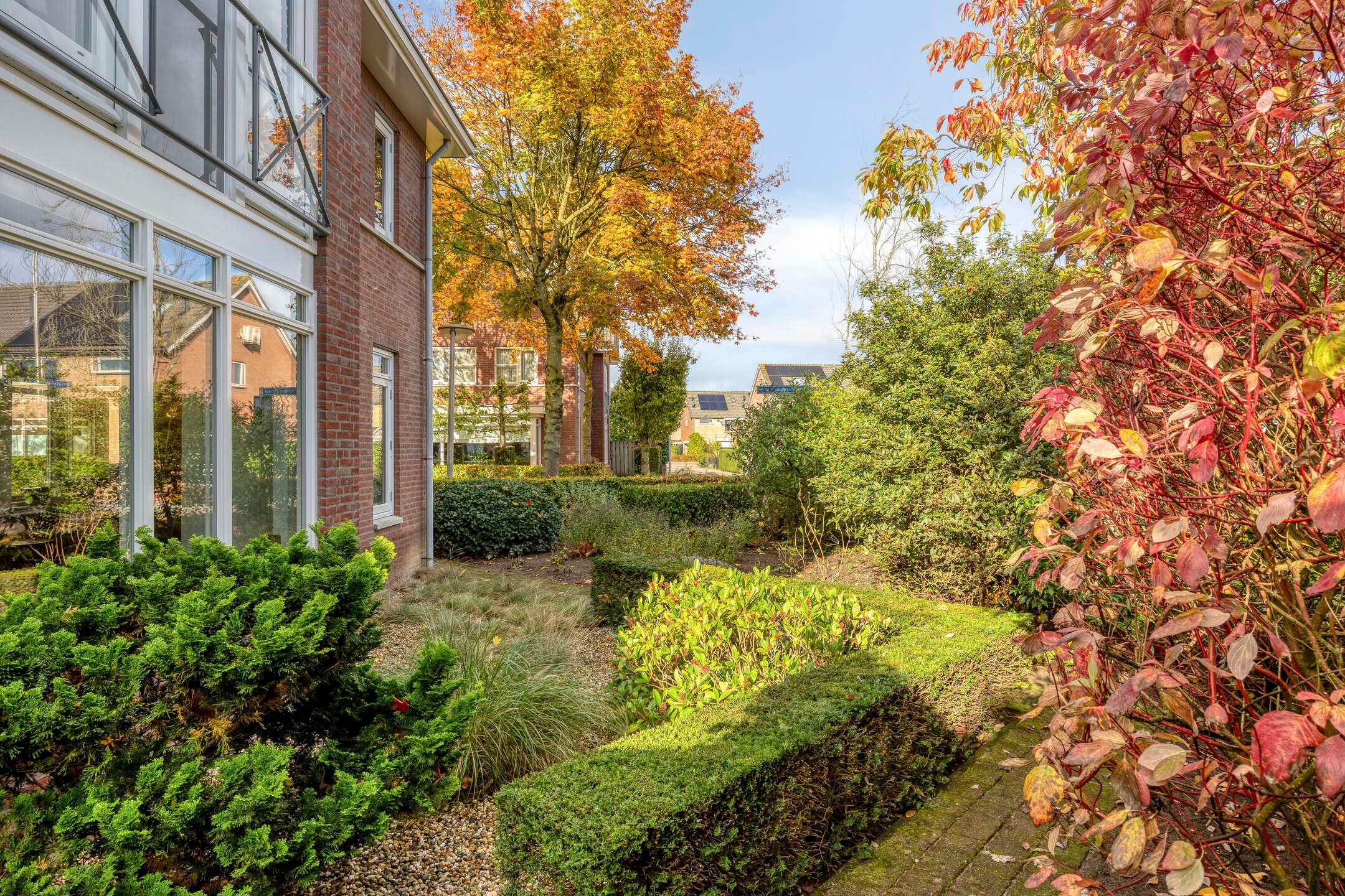 Photo 12 of Prior Teeuwenstraat 1