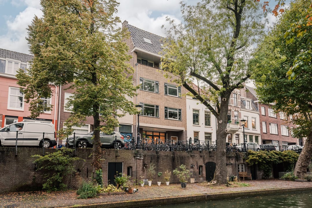 Photo 7 of Oudegracht 387-A