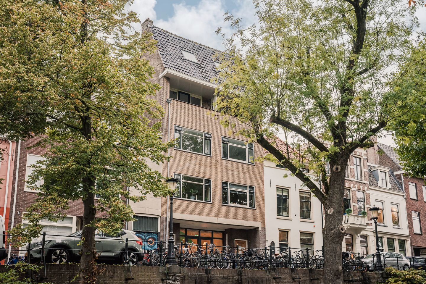 Foto 1 van Oudegracht 387-A