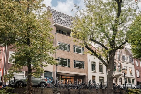 Oudegracht thumbnail