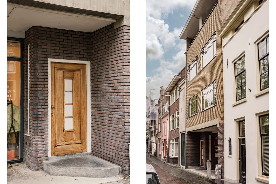Photo 2 of Oudegracht 387-A