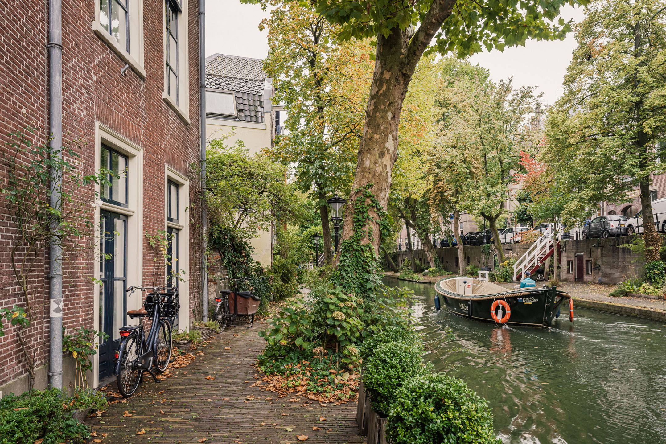 Photo 6 of Oudegracht 387-A