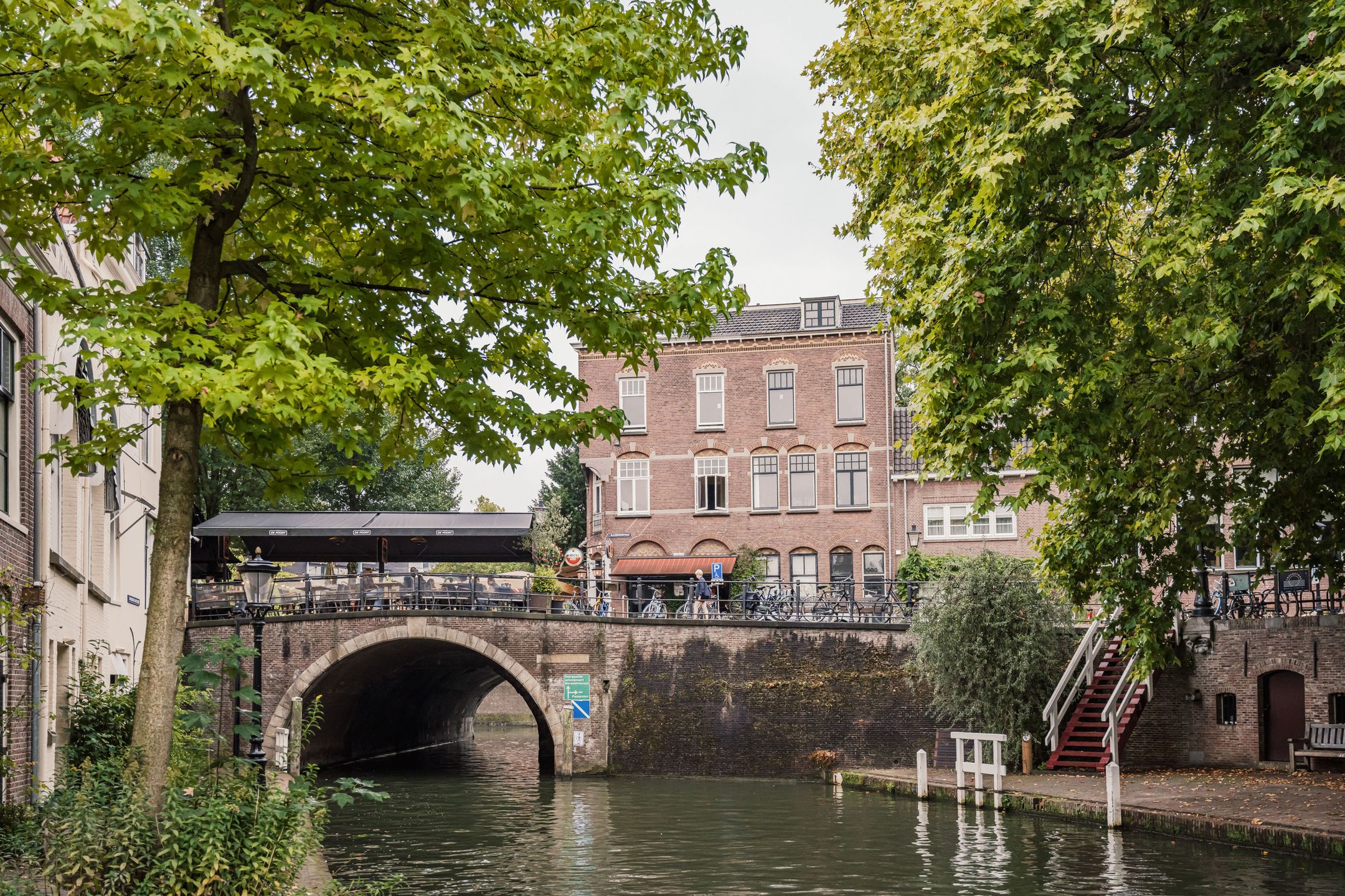 Photo 33 of Oudegracht 387-A