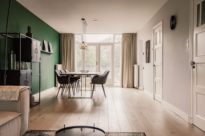 Foto 4 van Oudegracht 387-A