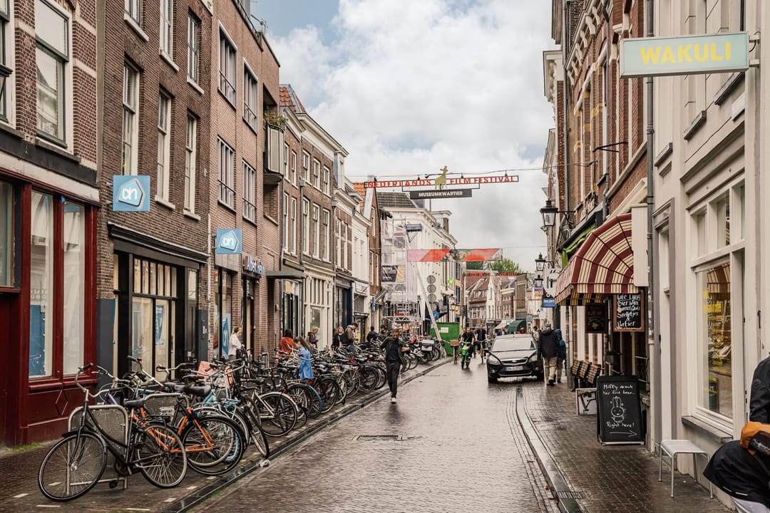 Photo 32 of Oudegracht 387-A