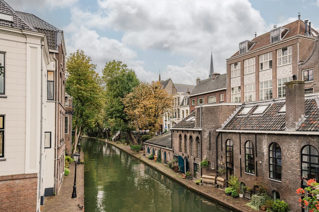 Photo 31 of Oudegracht 387-A