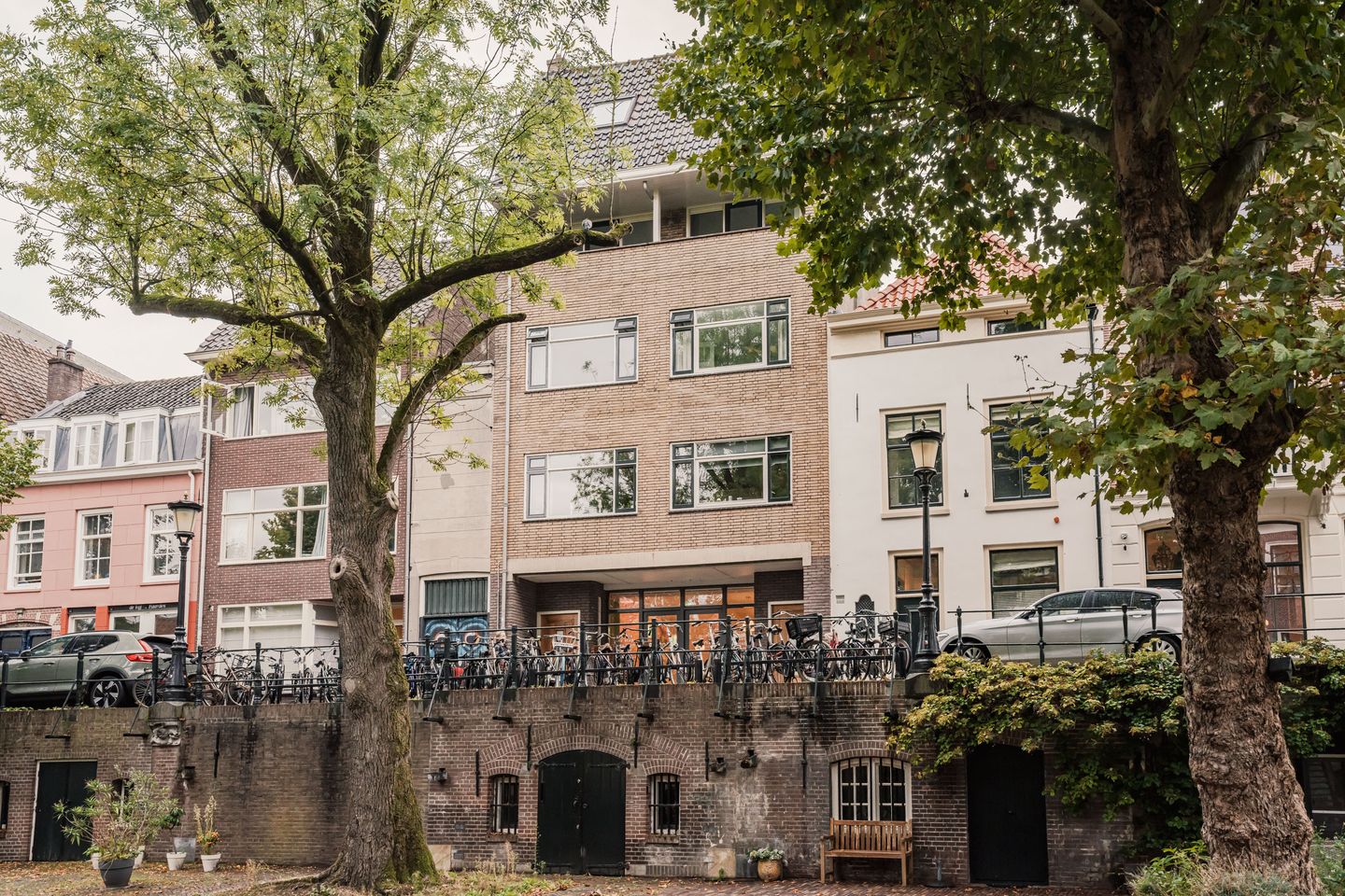 Photo 35 of Oudegracht 387-A