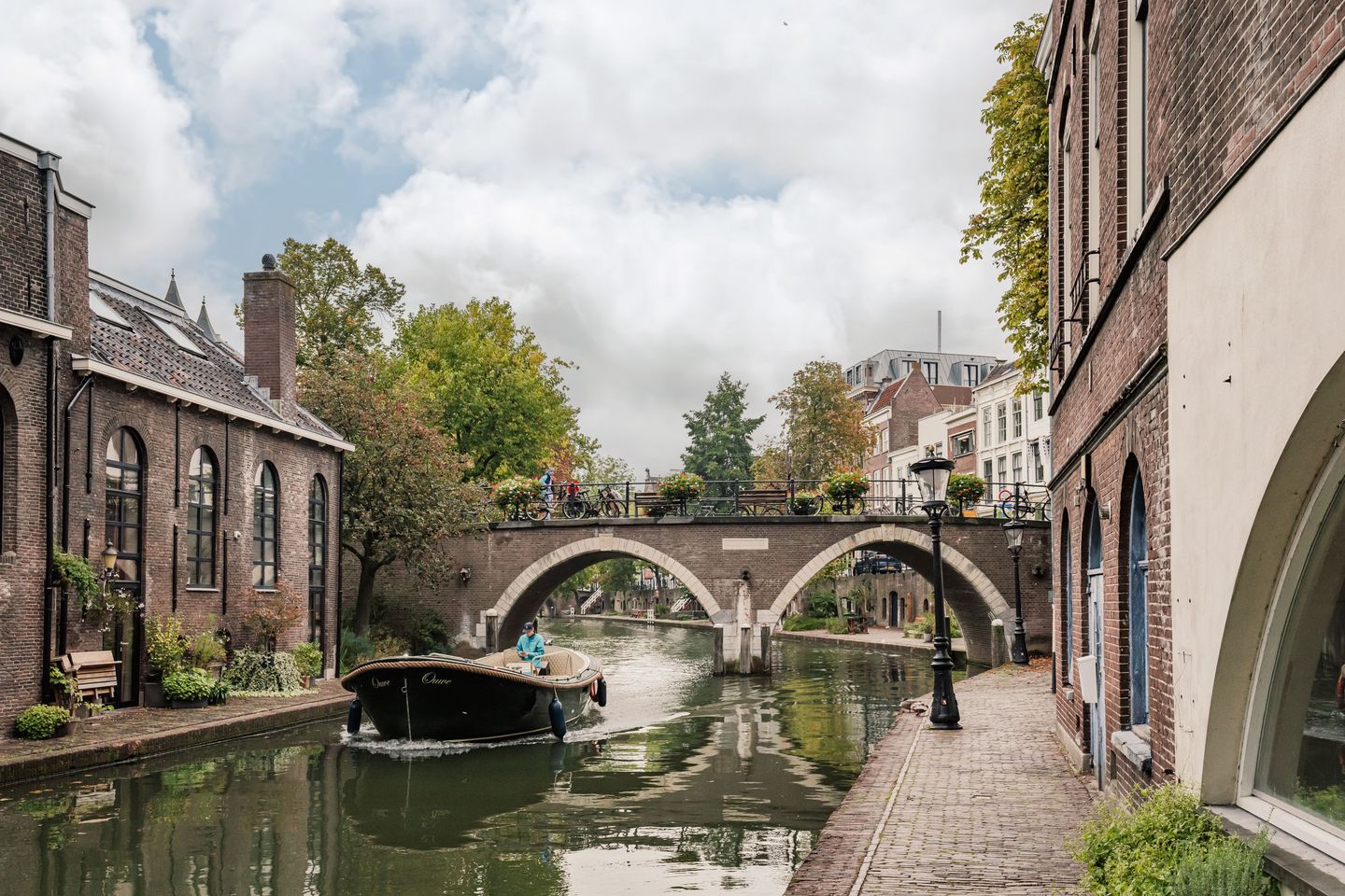 Photo 29 of Oudegracht 387-A