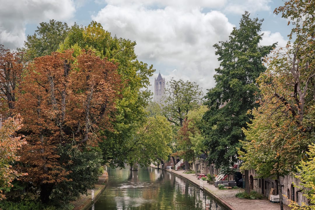 Photo 28 of Oudegracht 387-A
