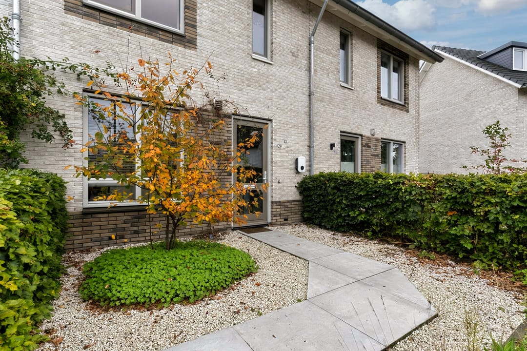 Photo 7 of Van Meellaan 20
