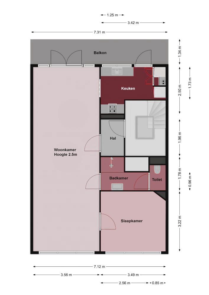 Photo 37 of Oudegracht 387-A