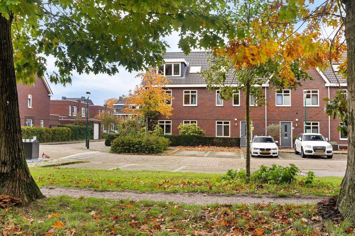 Foto 49 van Noorduyn 27