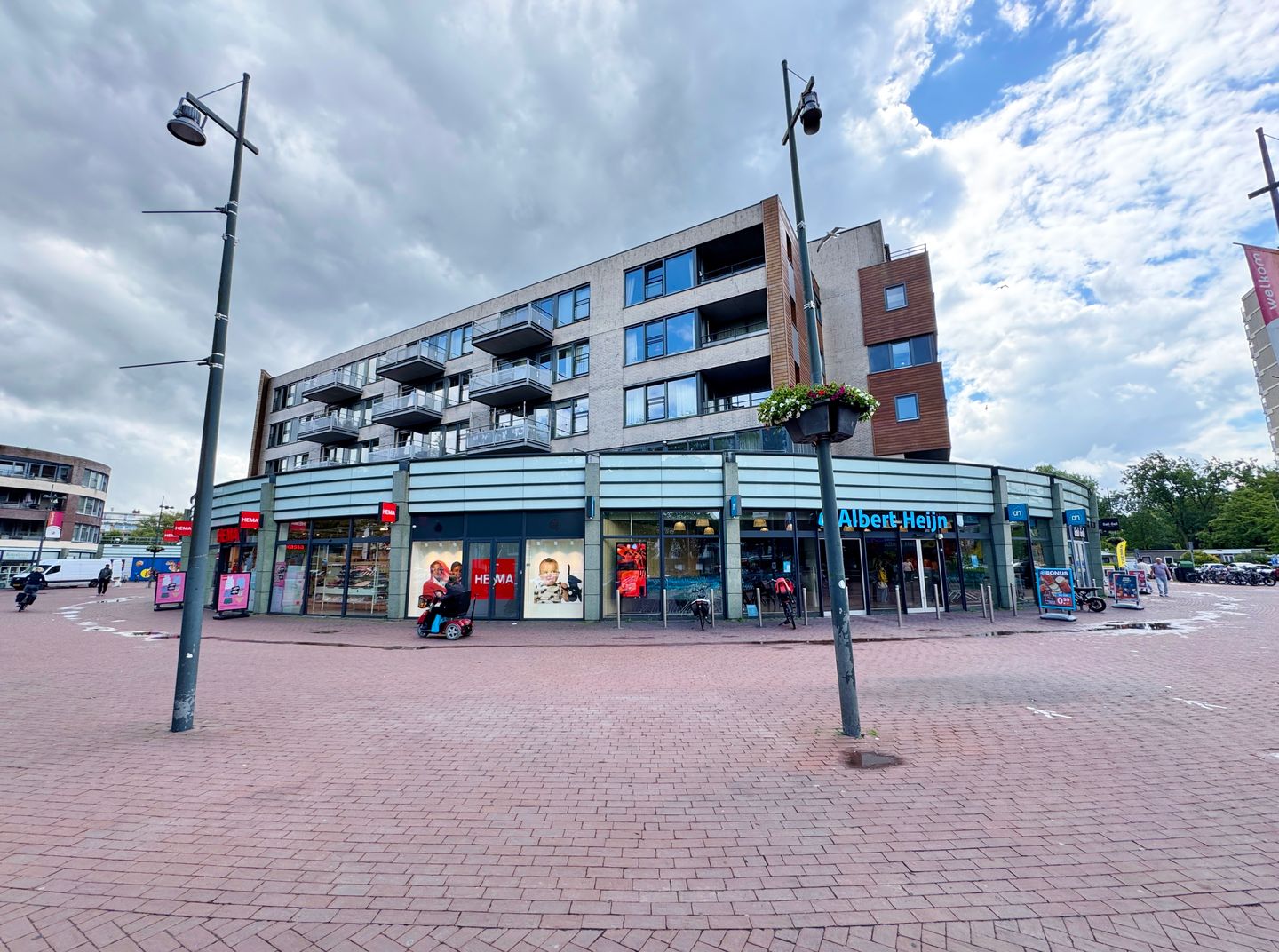 Bekijk foto 3 van Siersteenlaan 428-8